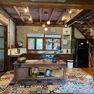 บ้านฝรั่งเขาใหญ่