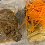 Let's Eat บางรัก