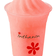 Inthanin Coffee ปั๊มบางจาก อุทัยธานี