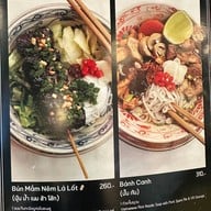 Maison Saigon Velaa Sindhorn Village