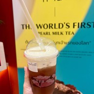 TP TEA Thailand วัน แบงค็อก