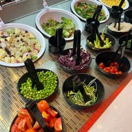 เมนูของร้าน Sizzler เซ็นทรัลเฟสติวัล อีสท์ วิลล์