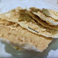 เมนูของร้าน เจ๊ฮวง ปากช่อง