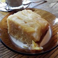 เมนูของร้าน My Awesome Cafe