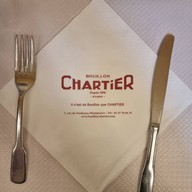 Bouillon Chartier