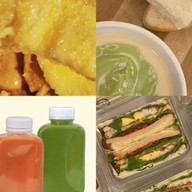 ปังปิ้ง มิกาเอล : นมสด ขนมปัง สังขยา แซนวิช