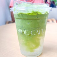 HIDE CAFE HIDE CAFE