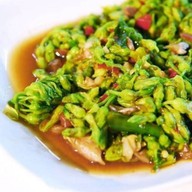 ซ้งเป็ดพะโล้ พระนั่งเกล้า