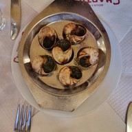Bouillon Chartier
