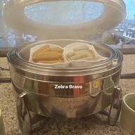 เมนูของร้าน Sala Rim Nam