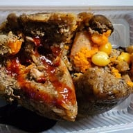 ขนมจีนภูเก็จ บ้านอาม่า ลาดพร้าววังหิน 49