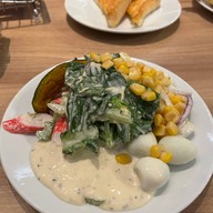 เมนูของร้าน Sizzler เซ็นทรัลเฟสติวัล อีสท์ วิลล์