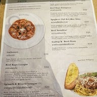 The Londoner Brew Pub