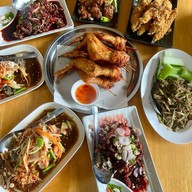 เปรี้ยวปากอยากตำ