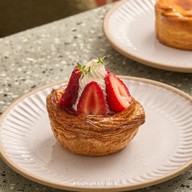 KRISP Cafe' เชียงใหม่