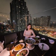 ข้าวต้มเม้งปูดอง ตลาดพลู ตลาดพลู