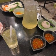 เมนูของร้าน Neo Suki เซ็นทรัล แจ้งวัฒนะ