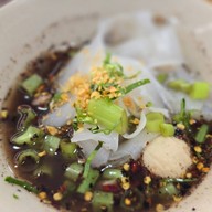 ป.ประทีป ก๋วยเตี๋ยวเรือ