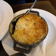 Hawksmoor  Knightsbridge