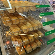 Subway โลตัส โกเฟรช สุทธิสาร