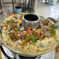 เปรี้ยวปากอยากตำ