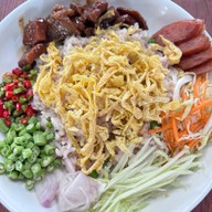 อาหารตามสั่ง ครัวชาววังก์