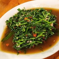 เมนูของร้าน ครัวทะเลหุบเขา