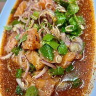 เปรี้ยวปากอยากตำ