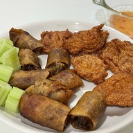 เมนูของร้าน ข้าวต้มอะไรดี วงเวียน22