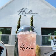 เมนูของร้าน Homhuan-หอมหวน -