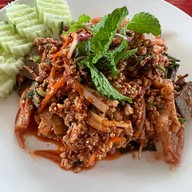 เปรี้ยวปากอยากตำ