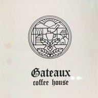Gateaux coffee house -