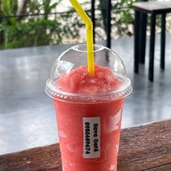 เมนูของร้าน นาวา คาเฟ่