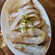 เมนูของร้าน ร้านลาบเด้อ สาขา1