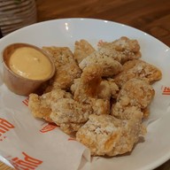 เมนูของร้าน Van Puffelen - Eetcafé & Meer!