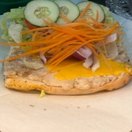 Subway โลตัส โกเฟรช สุทธิสาร