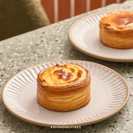 KRISP Cafe' เชียงใหม่