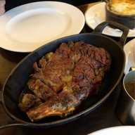 Hawksmoor  Knightsbridge