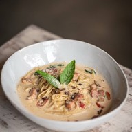 เมนูของร้าน WOODBERRY Home Kitchen