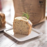 เมนูของร้าน WOODBERRY Home Kitchen