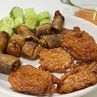 เมนูของร้าน ข้าวต้มอะไรดี วงเวียน22