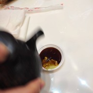 เมนูของร้าน Sushi To Go - ซูชิทูโก เจ้าดังเมืองทอง สาขา เมืองทองธานี