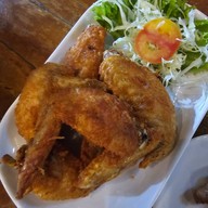 เมนูของร้าน ร้านลาบเด้อ สาขา1