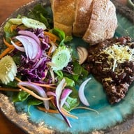 green moon cafe & bistro