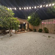 บรรยากาศ ร้านลาบเด้อ สาขา1