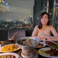 ข้าวต้มเม้งปูดอง ตลาดพลู ตลาดพลู