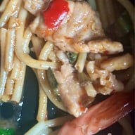 ร้านส้มตำเหนือ ซอยสายลม