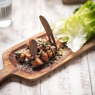 เมนูของร้าน WOODBERRY Home Kitchen