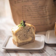 เมนูของร้าน WOODBERRY Home Kitchen