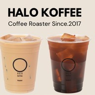 HALO Koffee สุทธิสาร รัชดา